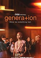 Generation (2021-oggi) Scene Nuda