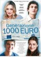 The 1000 Euro Generation 2009 film scene di nudo