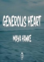 Generous Heart 2020 film scene di nudo