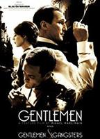 Gentlemen & Gangsters 2016 film scene di nudo