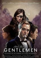 Gentlemen (2014) Scene Nuda