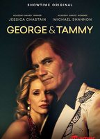George & Tammy 2022 film scene di nudo