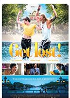 Get Lost! 2018 film scene di nudo