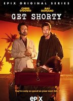 Get Shorty  (2017-oggi) Scene Nuda