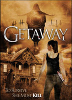 Getaway (2020) Scene Nuda