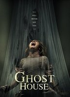 Ghost House (2017) Scene Nuda