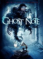 Ghost Note (2017) Scene Nuda