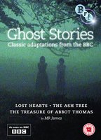 Ghost Stories - The Ash Tree 1975 - 0 film scene di nudo