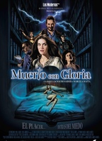 Ghosting Gloria 2021 film scene di nudo