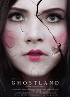 Ghostland 2018 film scene di nudo