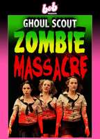 Ghoul Scout Zombie Massacre (2018) Scene Nuda