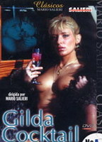 Gilda Cocktail 1989 film scene di nudo