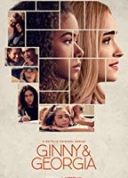Ginny & Georgia  (2021-oggi) Scene Nuda