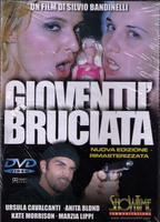 Gioventù Bruciata (1999) Scene Nuda