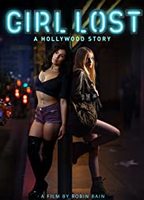 Girl Lost: A Hollywood Story 2020 film scene di nudo