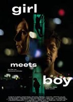 Girl Meets Boy (2020) Scene Nuda