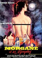 Girl Slaves of Morgana Le Fay 1971 film scene di nudo