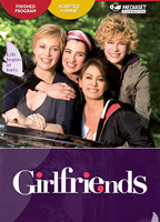 Girlfriends (2008) Scene Nuda