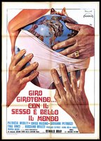 Giro girotondo... con il sesso è bello il mondo 1975 film scene di nudo