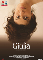 Giulia - Una selvaggia voglia di libertà (2021) Scene Nuda
