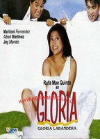 Gloria, Gloria Labandera 1997 film scene di nudo