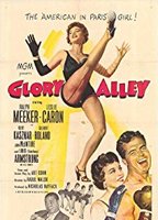 Glory Alley 1952 film scene di nudo