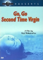 Go Go Second Time Virgin (1969) Scene Nuda