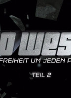 Go West: Freiheit um jeden Preis (2011-oggi) Scene Nuda