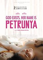 God Exists, Her Name Is Petrunya 2019 film scene di nudo