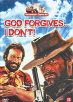 God Forgives... I Don't! (1967) Scene Nuda