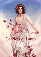 Goddess of Love (1986) Scene Nuda