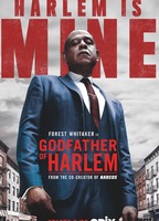 Godfather of Harlem (2019-oggi) Scene Nuda