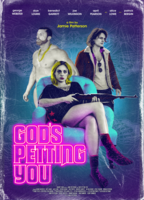 God's Petting You (2022) Scene Nuda