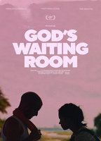 God's Waiting Room (2022) Scene Nuda