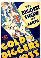 Gold Diggers of 1933 1933 film scene di nudo