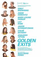 Golden Exits (2017) Scene Nuda