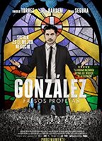 González: Falsos profetas  2014 film scene di nudo