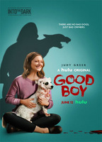Good Boy  (2020) Scene Nuda