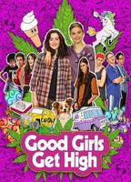 Good Girls Get High 2018 film scene di nudo