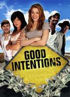 Good Intentions (2010) Scene Nuda