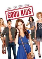 Good Kids (2016) Scene Nuda