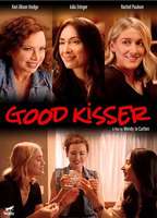 Good Kisser 2019 film scene di nudo