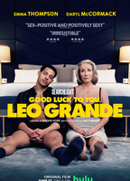 Good Luck to You, Leo Grande 2022 film scene di nudo