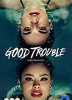 Good Trouble (2019-oggi) Scene Nuda