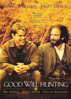 Good Will Hunting (1997) Scene Nuda