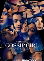 Gossip Girl (2021-oggi) Scene Nuda