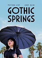 Gothic Springs 2019 film scene di nudo