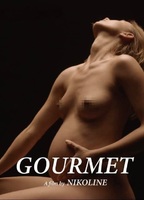 Gourmet (2020) Scene Nuda
