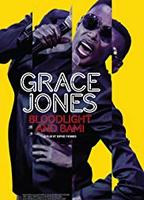 Grace Jones: Bloodlight and Bami  2017 film scene di nudo