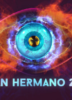 GRAN HERMANO 9 (ARGENTINA - 2016) 2016 film scene di nudo